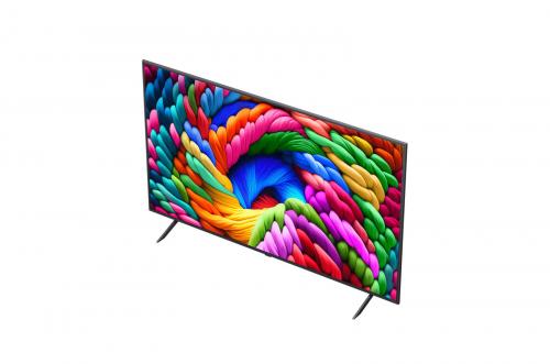 LED телевизор LG 50NANO90A6B