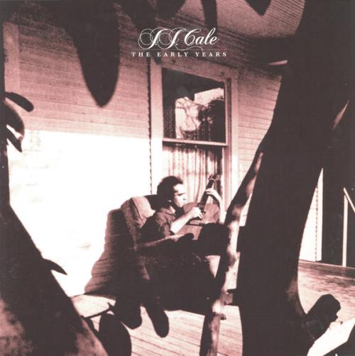 Виниловая пластинка Cale, J.J. - Tulsa Sound (Box) (coloured) (Сoloured Vinyl 9LP)