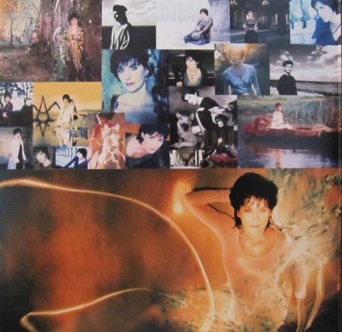 Виниловая пластинка WM Enya The Very Best Of (Black Vinyl)
