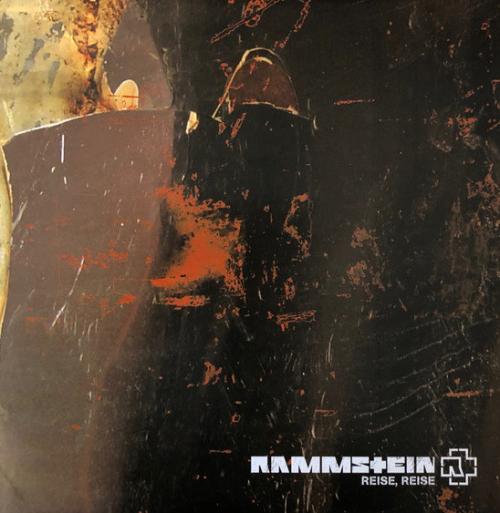 Виниловая пластинка Rammstein, Reise, Reise