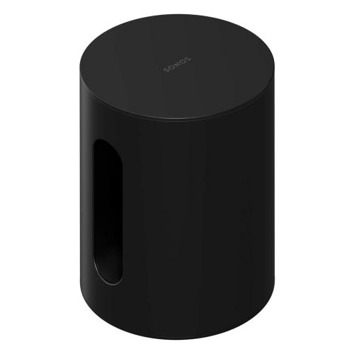 Сабвуфер Sonos SUBM1EU1BLK Sub MINI