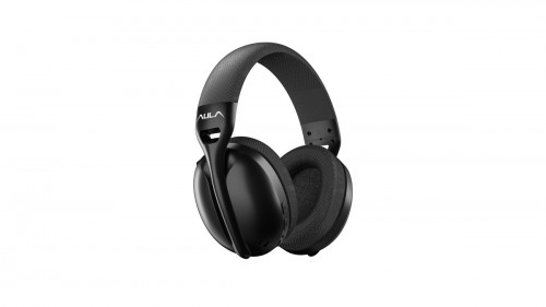 Наушники AULA S6 Black