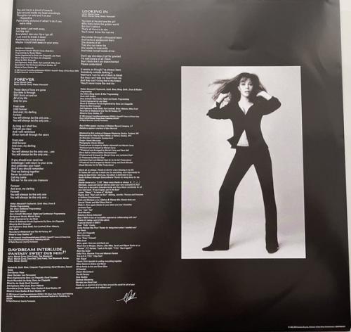 Виниловая пластинка Mariah Carey — DAYDREAM (Black Vinyl)