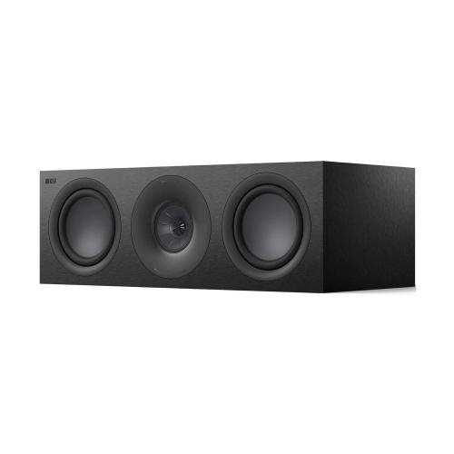 Акустика центрального канала KEF Q6 Meta Satin Black