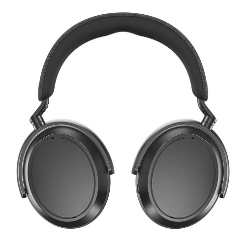 Наушники Sennheiser MOMENTUM 4 Wireless Graphite