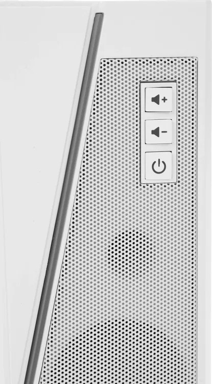 Колонки компьютерные Defender 5W White