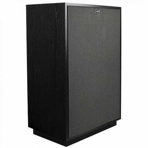 Напольная акустика Klipsch Cornwall IV Black Ash