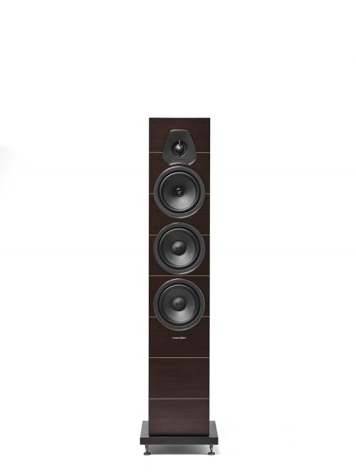 Напольная акустика Sonus Faber Lumina III walnut