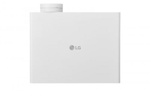 Лазерный проектор LG BU60RG
