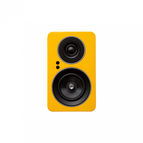 Полочная акустика Jamo C705PA MKII Gloss Yellow