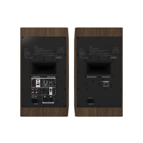 Акустическая система Klipsch The Nines II Walnut