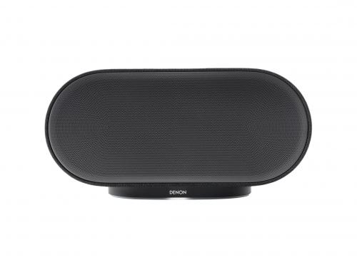 Беспроводная колонка Denon Home 600 Charcoal (Black)