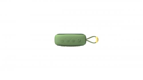 Портативная акустика FiiO SNOWSKY Anywhere Olive Green