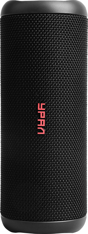 Портативная акустика УРАЛ ТТ М3+ Black