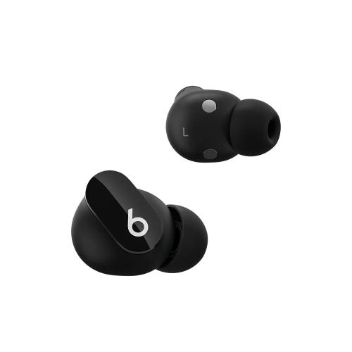 Наушники Beats Studio Buds True Black