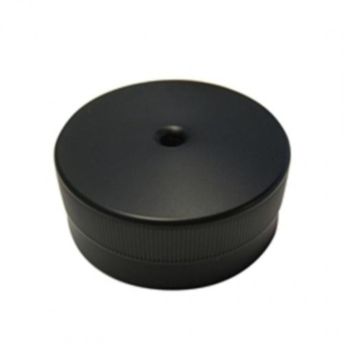 Клемп прижимной VPI Knurled Black Record Clamping Knob for HW-16.5