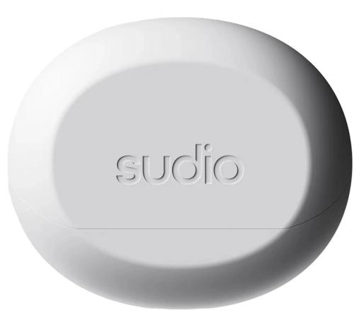 Наушники Sudio A3 White
