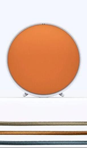 Гриль Defunc HOME Design Kit Small Clementine
