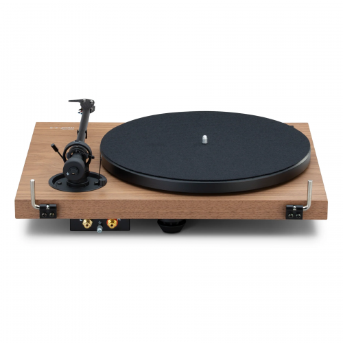 Проигрыватель винила Music Hall MMF-2.3 SE Walnut