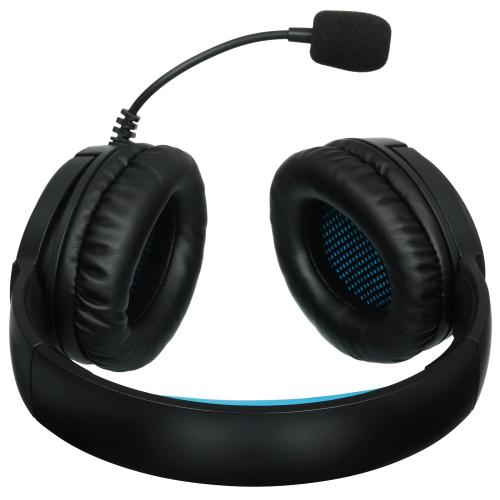 Наушники игровые Defender Abyss