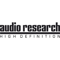 Audio Research
