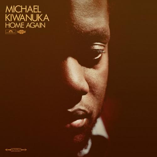 Виниловая пластинка Michael Kiwanuka - Home Again (Green Vinyl LP)