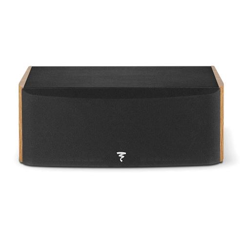 Акустика центрального канала Focal ARIA EVO X CC Prime Walnut