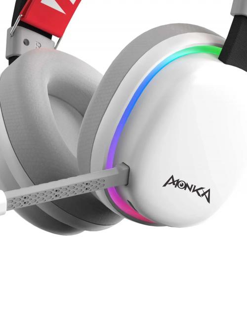 Наушники Marvo Monka Echo