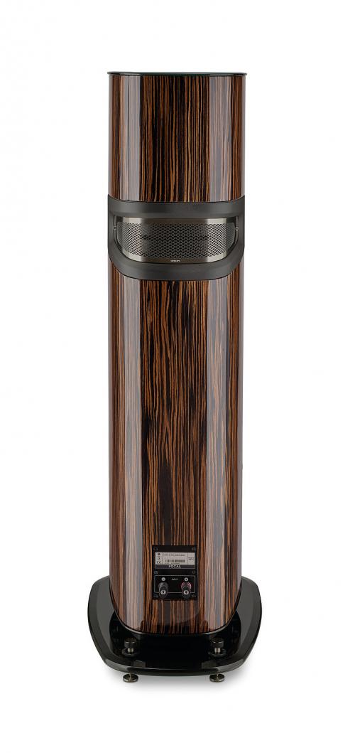 Напольная акустика Focal Sopra N° 2 MACASSAR