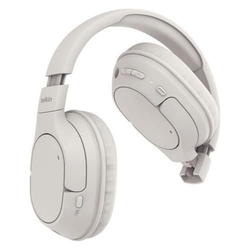 Наушники Belkin SoundForm Surround Sand