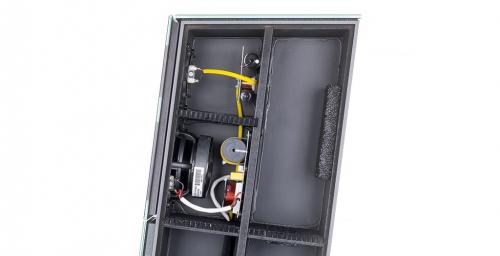Напольная акустика Audio Physic AVANTI 35 -Glass Black-