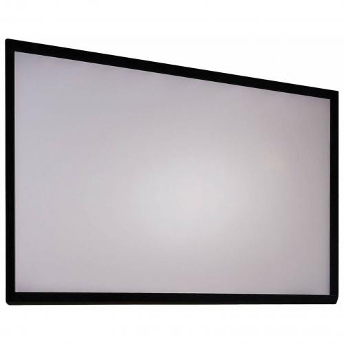 Экран Draper Clarion HDTV (9:16) 302/119" 147*264 XH600V (HDG)