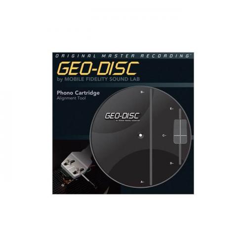 Диск для настройки картриджей MOFI Geo Disc