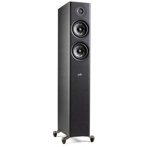 Напольная акустика Polk Audio Reserve R500 brown