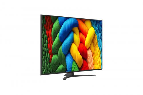 LED телевизор LG 65NANO81A6A