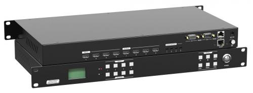 Матричный коммутатор Digis MAMI-44-2SA