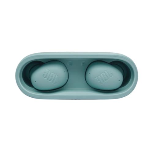 Наушники JBL Wave Buds 2 Blue