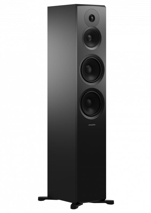 Напольная акустика Dynaudio Emit 50 black