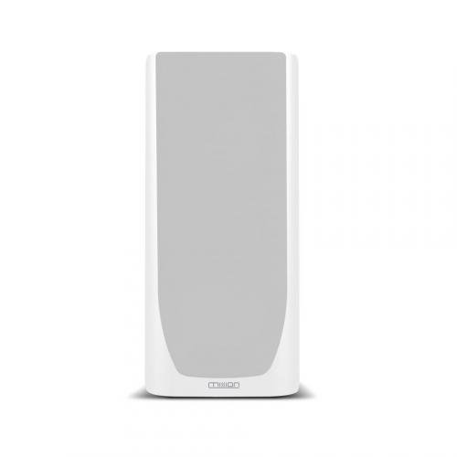Полочная акустика Mission ZX-2 High-gloss White