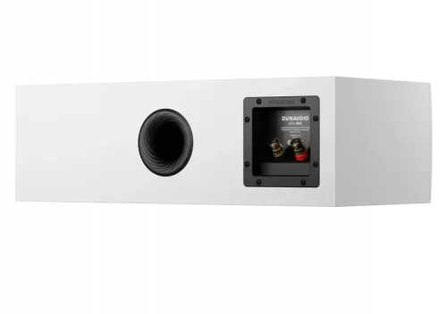 Акустика центрального канала Dynaudio Emit 25C white