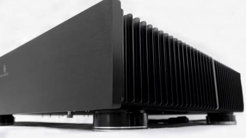 Стример Think Digital Audio Stage #1 MKII Black