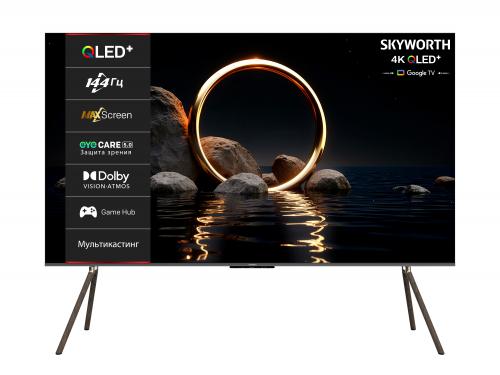 QLED телевизор Skyworth 100Q79H