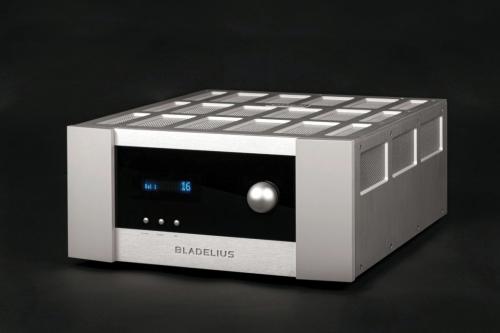 Интегральный усилитель Bladelius ODEN
