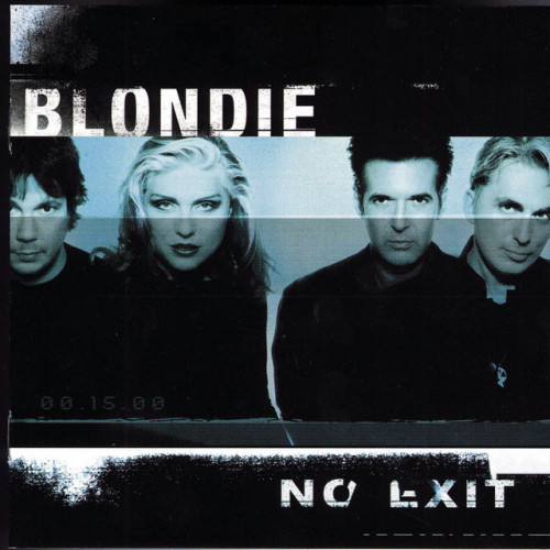 Виниловая пластинка Blondie - No Exit (Black Vinyl 2LP)