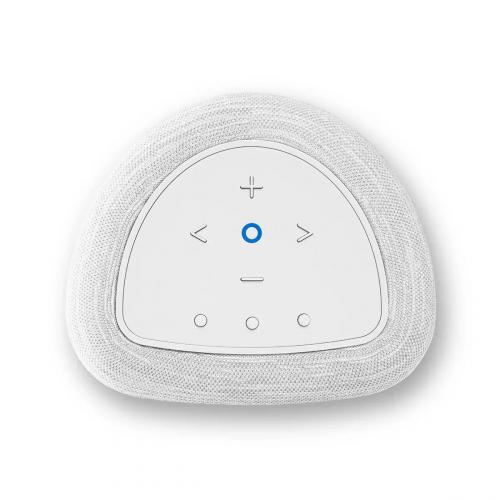 Беспроводная акустика Bluesound PULSE FLEX (P130) White/Pebble Grey