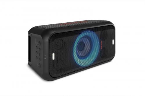 Минисистема LG XBoom XL5T