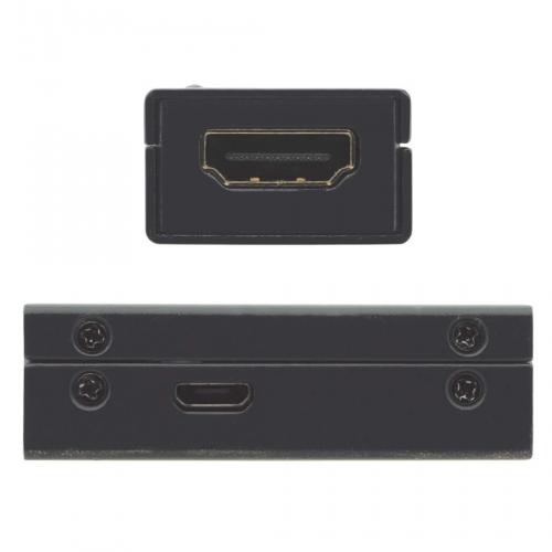 Повторитель сигнала HDMI Kramer PT-3H2
