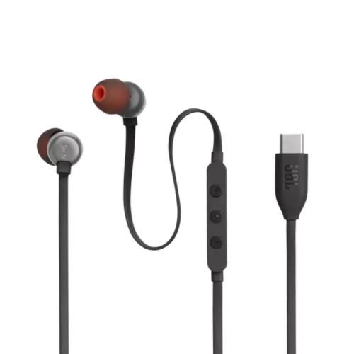 Наушники JBL Tune 310C USB Black