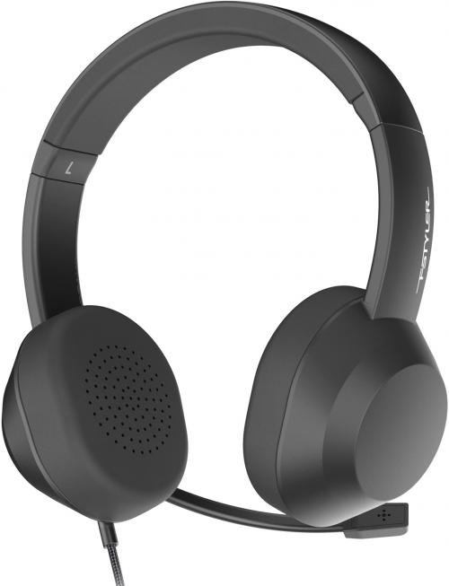 Наушники A4Tech FH150U Black