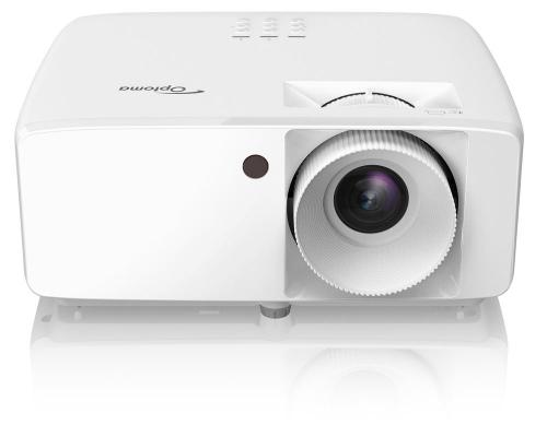 Лазерный проектор Optoma HZ40HDR